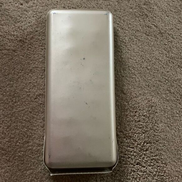 Frigidaire Quickube 16 Cube Metal Ocean Cube Tray - Picture 8 of 8